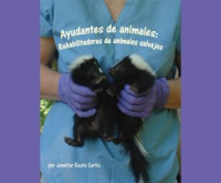 Ayudantes_de_animales__Rehabilitadores_de_animales_salvajes